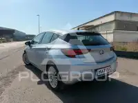 2015 Opel Astra