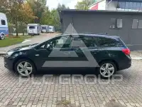 2015 Opel Astra