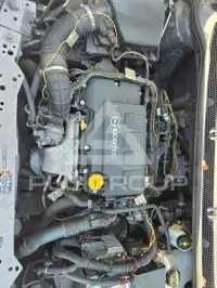 2015 Opel Astra