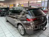 2015 Opel Astra