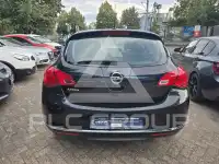 2015 Opel Astra