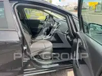 2015 Opel Astra