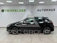 2015 Opel Astra