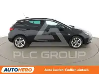 2015 Opel Astra