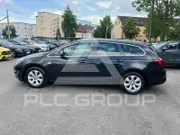 2015 Opel Astra