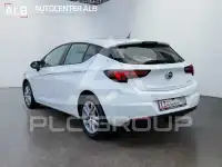 2015 Opel Astra