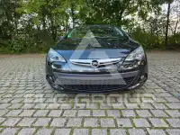 2015 Opel Astra