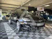 2015 Opel Astra