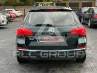 2015 Opel Astra