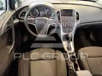 2015 Opel Astra