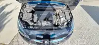 2015 Opel Astra