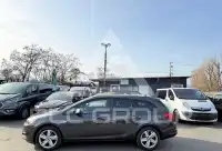 2015 Opel Astra