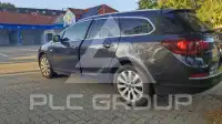2015 Opel Astra
