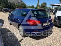 2015 Opel Astra