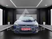 2015 Opel Astra