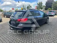 2015 Opel Astra