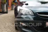 2015 Opel Astra