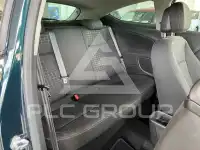 2015 Opel Astra