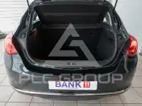 2015 Opel Astra