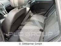 2015 Opel Astra