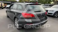 2015 Opel Astra