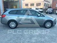 2015 Opel Astra