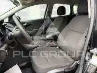 2015 Opel Astra
