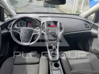 2015 Opel Astra