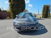 2015 Opel Astra