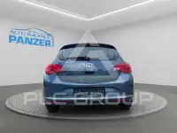 2015 Opel Astra