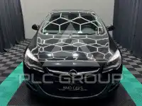 2015 Opel Astra