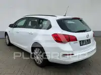 2015 Opel Astra