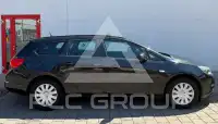 2015 Opel Astra