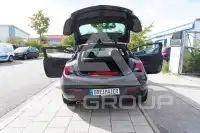 2015 Opel Astra