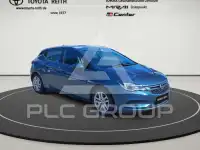 2015 Opel Astra