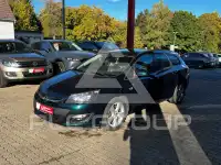 2015 Opel Astra