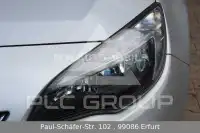 2015 Opel Astra