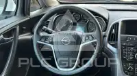 2015 Opel Astra