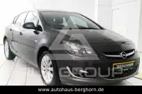 2015 Opel Astra