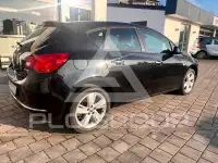 2015 Opel Astra