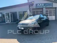 2015 Opel Astra