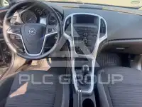 2015 Opel Astra