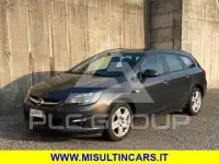 2015 Opel Astra