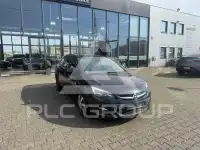 2015 Opel Astra