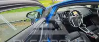 2015 Opel Astra