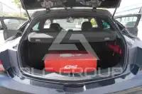 2015 Opel Astra