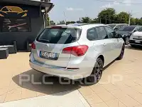 2015 Opel Astra
