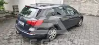 2015 Opel Astra