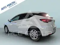 2015 Opel Astra