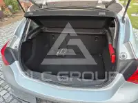 2015 Opel Astra